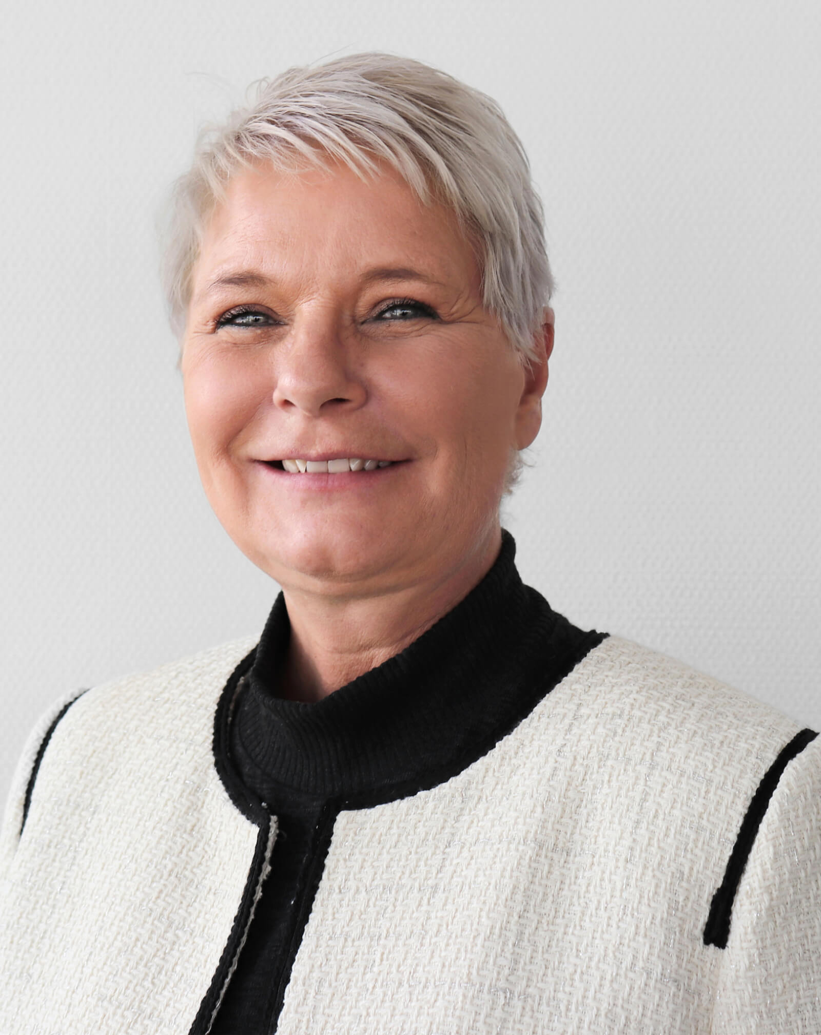 Liliane Müggenburg